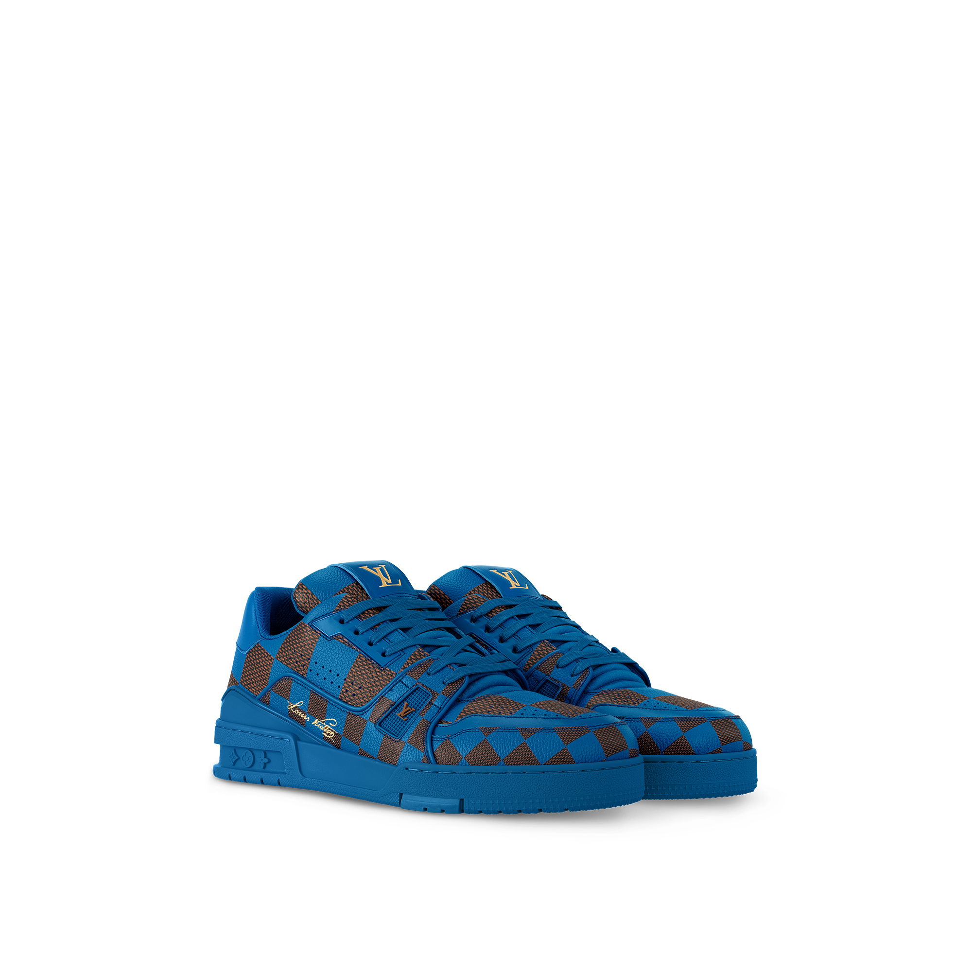 Scarpe louis clearance vuitton uomo replica